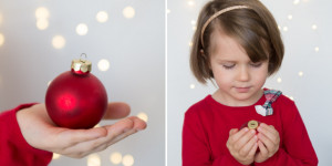 Beitragsbild des Blogbeitrags Simplify your Weihnachten: Die KONMARI-Methode fürs Fest der Liebe 