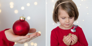 Beitragsbild des Blogbeitrags Simplify your Weihnachten: Die KONMARI-Methode fürs Fest der Liebe