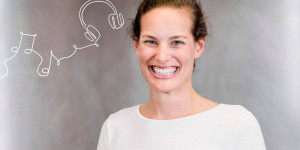 Beitragsbild des Blogbeitrags #02 Warum nicht nur dein Körper jubelt, wenn du dich basisch ernährst | mit Philippa Hoyos