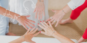 Beitragsbild des Blogbeitrags #42 Networking: Was wir gewinnen, wenn wir ehrlich sind