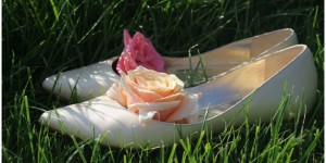 Beitragsbild des Blogbeitrags Soll man den 10. Hochzeitstag die Rosenhochzeit feiern oder nicht? 