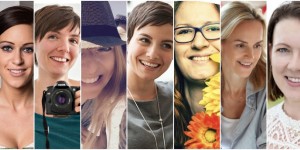 Beitragsbild des Blogbeitrags Muttertag: Mama-Bloggerinnen verraten, was ihnen wirklich wichtig ist