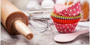 Beitragsbild des Blogbeitrags Selber backen aber wie? Backkurse für Motivtorten, Cupcakes & Co in ganz Österreich 