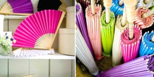 Beitragsbild des Blogbeitrags Feier im Sommer: So bleiben deine Gäste bei Gartenparty oder Hochzeit cool und erfrischt