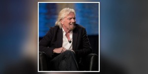 Beitragsbild des Blogbeitrags Richard Branson Zitate: Unsere Favoriten