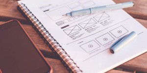 Beitragsbild des Blogbeitrags Unternehmensgründung: Dieses Design-Basispaket sollte jeder Neugründer haben