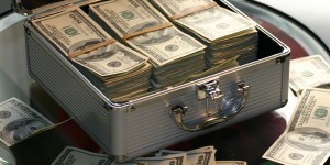 Beitragsbild des Blogbeitrags 5 Möglichkeiten, um bei Google Adwords Geld zu sparen