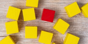 Beitragsbild des Blogbeitrags Mit einer bereits vorhandenen Geschäftsidee und Differenzierung erfolgreich sein