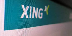 Beitragsbild des Blogbeitrags Xing Gruppen für Unternehmer 