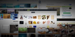 Beitragsbild des Blogbeitrags Kostenlose lizenzfreie Bilder: Die besten Webseiten 
