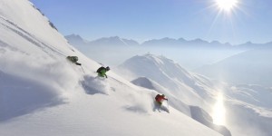 Beitragsbild des Blogbeitrags Größte Skischaukel in Österreich – ab Dezember 2016 in St. Anton