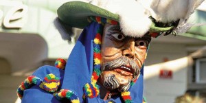 Beitragsbild des Blogbeitrags Fasching Innsbruck 2017: Die besten Partys & Events am Faschingsdienstag 