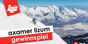 Beitragsbild des Blogbeitrags Gewinnspiel: Axamer Lizum Tageskarten 