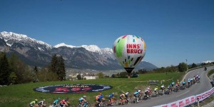 Beitragsbild des Blogbeitrags Tirol im Rad-Fieber bei der UCI Straßenrad WM 2018 