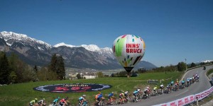 Beitragsbild des Blogbeitrags Tirol im Rad-Fieber bei der UCI Straßenrad WM 2018
