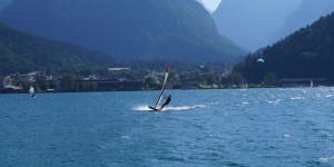 Beitragsbild des Blogbeitrags Sommerliche Ausflugsziele in Tirol