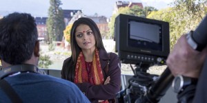 Beitragsbild des Blogbeitrags Bollywood meets Innsbruck 