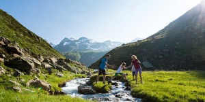 Beitragsbild des Blogbeitrags Viel Innsbruck für wenige Urlaubstage 