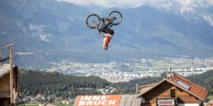 Beitragsbild des Blogbeitrags Tickets für das ultimative Mountainbike-Erlebnis in Innsbruck ab sofort erhältlich 