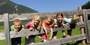 Beitragsbild des Blogbeitrags Region Innsbruck: Alpines Hüttenglück für die ganze Familie 