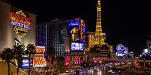 Beitragsbild des Blogbeitrags Online Casinos: Eine Boombranche mit Zukunft