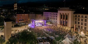 Beitragsbild des Blogbeitrags NEW ORLEANS FESTIVAL 2019 