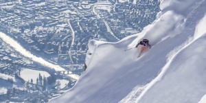 Beitragsbild des Blogbeitrags Hochkarätige Freeride Filmdays zu Gast in der Freeride City Innsbruck