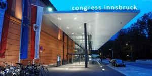 Beitragsbild des Blogbeitrags 4 angesagte Eventlocations in Innsbruck