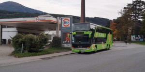 Beitragsbild des Blogbeitrags Busreisen – Gemeinsam, günstig und komfortabel reisen 