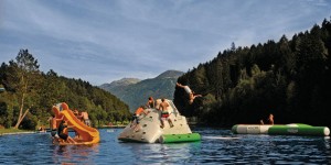 Beitragsbild des Blogbeitrags Familienurlaub in der Region Innsbruck 