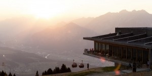 Beitragsbild des Blogbeitrags Innsbruck: Mit Abstand die größte alpin-urbane Urlaubsvielfalt 