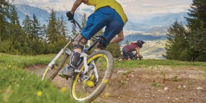 Beitragsbild des Blogbeitrags Bikepark Innsbruck öffnet am 30. Mai 2020 