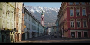 Beitragsbild des Blogbeitrags Video der Woche: „Empty Innsbruck – The City Is Waiting For You!“ 