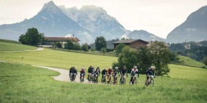Beitragsbild des Blogbeitrags Kufsteinerland Radmarathon findet statt 