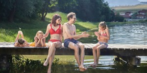 Beitragsbild des Blogbeitrags Abwechslungsreicher Familienurlaub in der Hauptstadt der Alpen