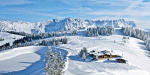 Beitragsbild des Blogbeitrags „Storno Garantie“ am Wilden Kaiser