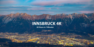 Beitragsbild des Blogbeitrags 5 coole Youtube-Videos, die in Innsbruck gedreht wurden