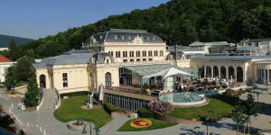 Beitragsbild des Blogbeitrags Top 5: Die 5 schönsten Casinos in Österreich