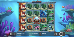 Beitragsbild des Blogbeitrags Darum solltest du Razor Shark spielen 