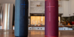 Beitragsbild des Blogbeitrags Die besten Bluetooth Lautsprecher im Vergleich