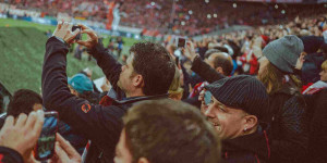 Beitragsbild des Blogbeitrags Warum sich beim Sportwetten ein Anbietervergleich lohnt