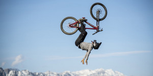 Beitragsbild des Blogbeitrags Replay: Crankworx Innsbruck Slopestyle 2021