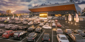 Beitragsbild des Blogbeitrags Autokino Innsbruck 2021