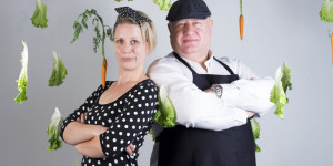 Beitragsbild des Blogbeitrags Swing Kitchen: Vegane Burger-Kette kommt nach Innsbruck