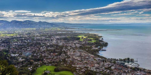 Beitragsbild des Blogbeitrags Bregenz erleben: 5 angesagte Tipps für deinen Städtetrip nach Bregenz
