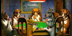 Beitragsbild des Blogbeitrags Wie Sie vom durchschnittlichen Pokerspieler zum Pro werden