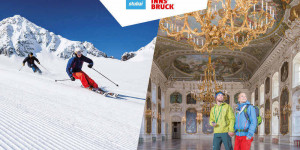 Beitragsbild des Blogbeitrags SKI plus CITY Pass Stubai Innsbruck 