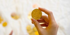Beitragsbild des Blogbeitrags Bitcoin für Obdachlose