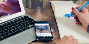 Beitragsbild des Blogbeitrags Trotz guter Rahmenbedingungen – Zahl der Gründungen in Deutschland geht zurück