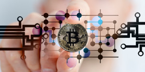 Beitragsbild des Blogbeitrags Bitcoin Group SE – Die Euphorie scheint vorerst verflogen